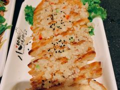 -福苗小骆驼烧烤(大唐不夜城店)