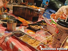 -生火火·小炉子炭烤(金楠天街总店)