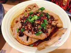 卤藕-靓靓蒸虾·头牌蒸虾(南山桂庙店)