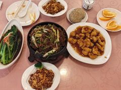 -烤肉宛饭庄(南礼士路店)