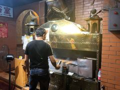 -维吾尔餐厅(宜山路店)