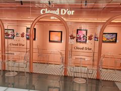 -CloudD'or可露朵蛋糕(1733商业空间店)
