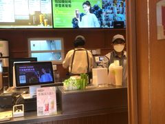 -奈雪的茶(中粮祥云小镇店)