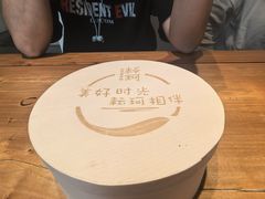 -朵朵开素食餐厅(后宰门街店)