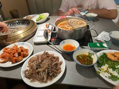 -千滋百味自助海鲜烤肉(布吉景华店)