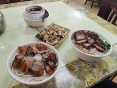 -香辉食馆(新兴路店)