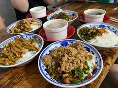 -秦胖子肉陀良心店