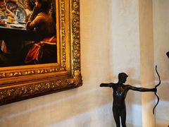 -Me Coffee下午茶艺术空间