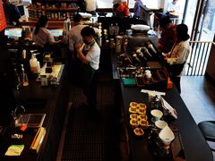 -星巴克(古象大酒店店)