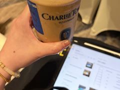 -CHARLIETOWN红茶公司(南京万象天地店)