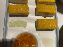 -八府香鸭·啫啫煲(华山路店)