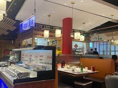-犇鼎牛潮汕牛肉火锅(新辰里学清路店)