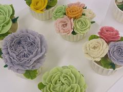 -威利旺卡烘焙西点蛋糕培训(朝阳校区)