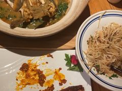 -永安鱼庄·镇江菜(丁卯店)