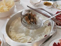 -八合里潮汕鲜牛肉火锅(吉大店)