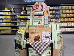 -武商超市(沌口店)