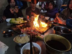 -罗姐烧烤(东风路一段店)