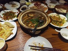 -六泰居·尔滨地标·东北菜(松北店)