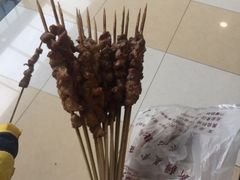 -北疆饭店(宝龙店)