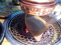 -麻蒲碳烤肉(远景路1号店)