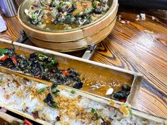 -竹一味·竹筒饭