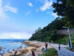 -大梅沙海滨公园