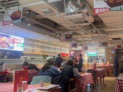 -西贝莜面村(金隅嘉品mall店)