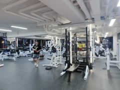 -EVOLUTION健身(麦凯乐店)