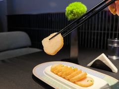 -醉东Oriental House(静安嘉里中心店)