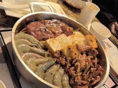 -黄记煌三汁焖锅(渝北金港国际店)