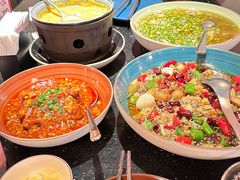 -华豫川酒家(大卫城店)