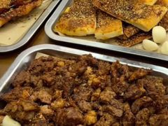 -虎卫烤肉(东关南街店)