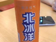 -霸蛮湖南米粉(亦庄力宝华联店)