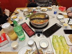 -田村·酸汤鲜牦牛肉火锅(布达拉宫广场店)