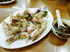 -友强·23年特色海鲜大排档(厦门店)