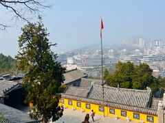 -云龙山