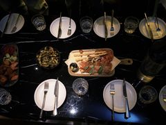 伊比利亚红标火腿芝士拼盘-ibarrel爱杯·bistro&brunch(江宁路店)