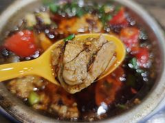 烤脑花-五娃子烧烤(人民路150号院店)