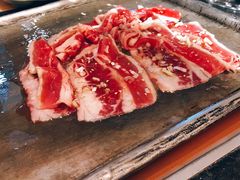 黑牛牛五花-犟牛家·榴莲烤肉(五棵松店)