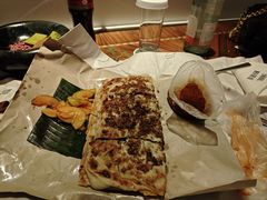 -新加坡Zam Zam餐馆