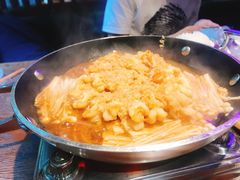 -自己人(九码头店)