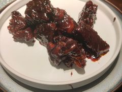 文火雪花小牛肉-维园悦谱·海派家常菜(乌鲁木齐南路店)