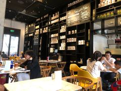 大堂-玛尚诺Pizza&Bar(长泰广场店)