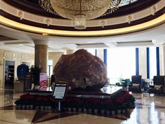 -郑州银基黄帝宫御温泉