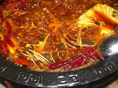 -重庆渝达老火锅(春熙路店)