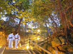 -南紀白浜 浜千鳥の湯 海舟