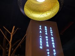 景观位-那时新疆·若羌(经纬汇店)