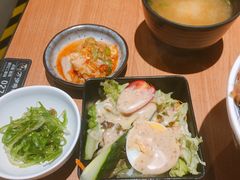 -万岁寿司(天河领展店)