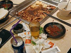 -新石器烤肉(高行万嘉店)