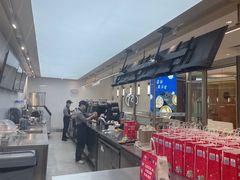 -瑞幸咖啡(龙岗万达广场店)
